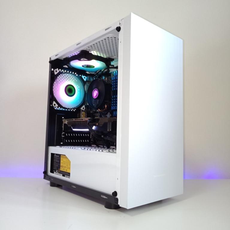 Rtx 2060 i7 4790 new arrivals