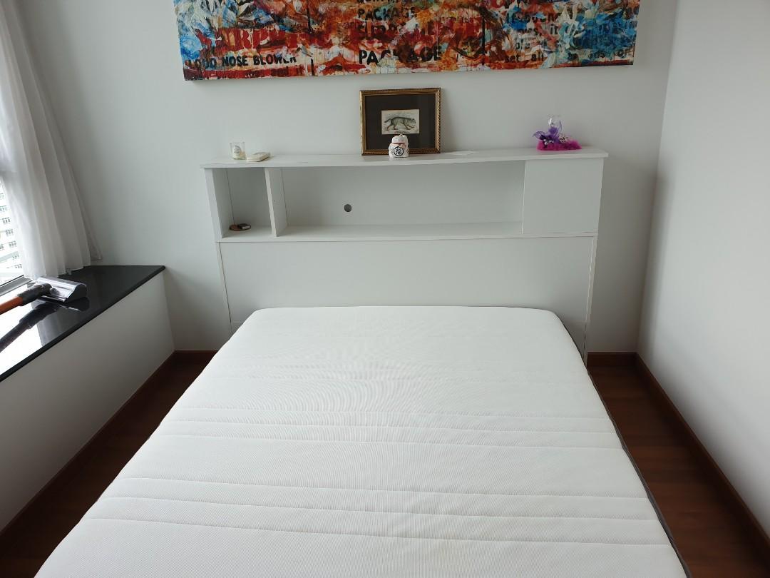 japanese style bed mattress
