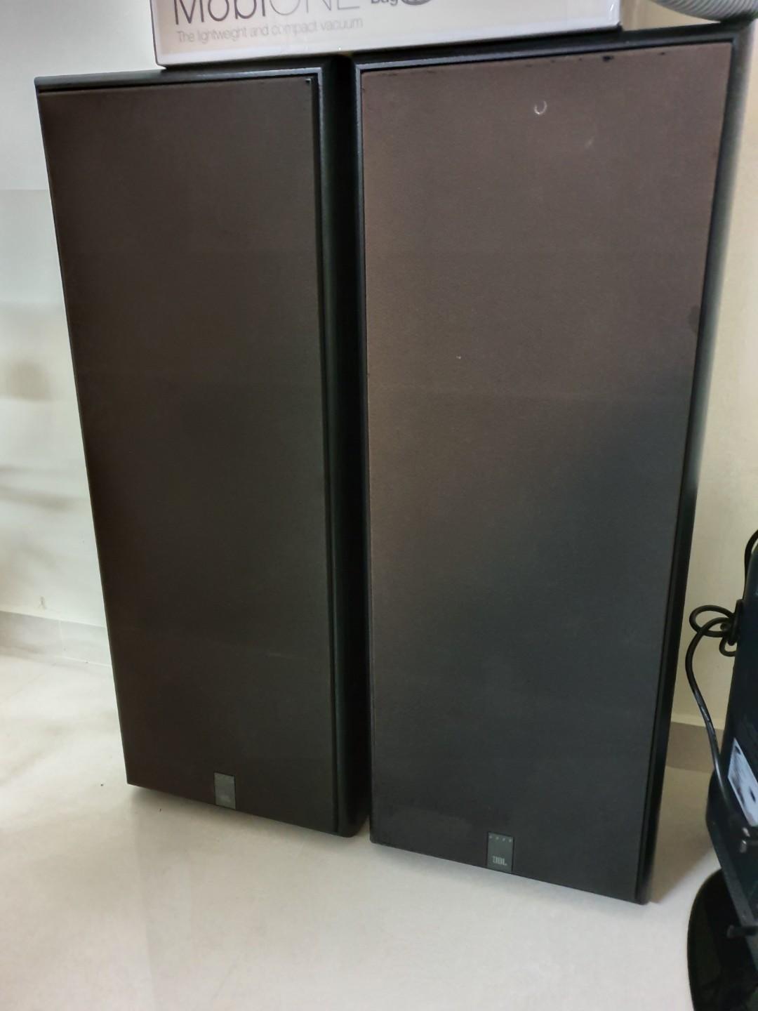 JBL 4800 Speaker, Audio, Soundbars, Speakers & Amplifiers on Carousell
