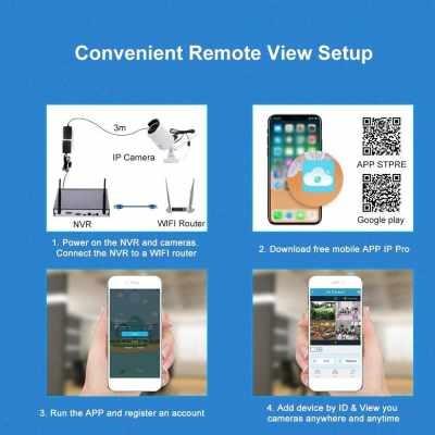 Picture of The 4 Best Indoor Security Cameras of 2026 | Reviews by Wirecutter