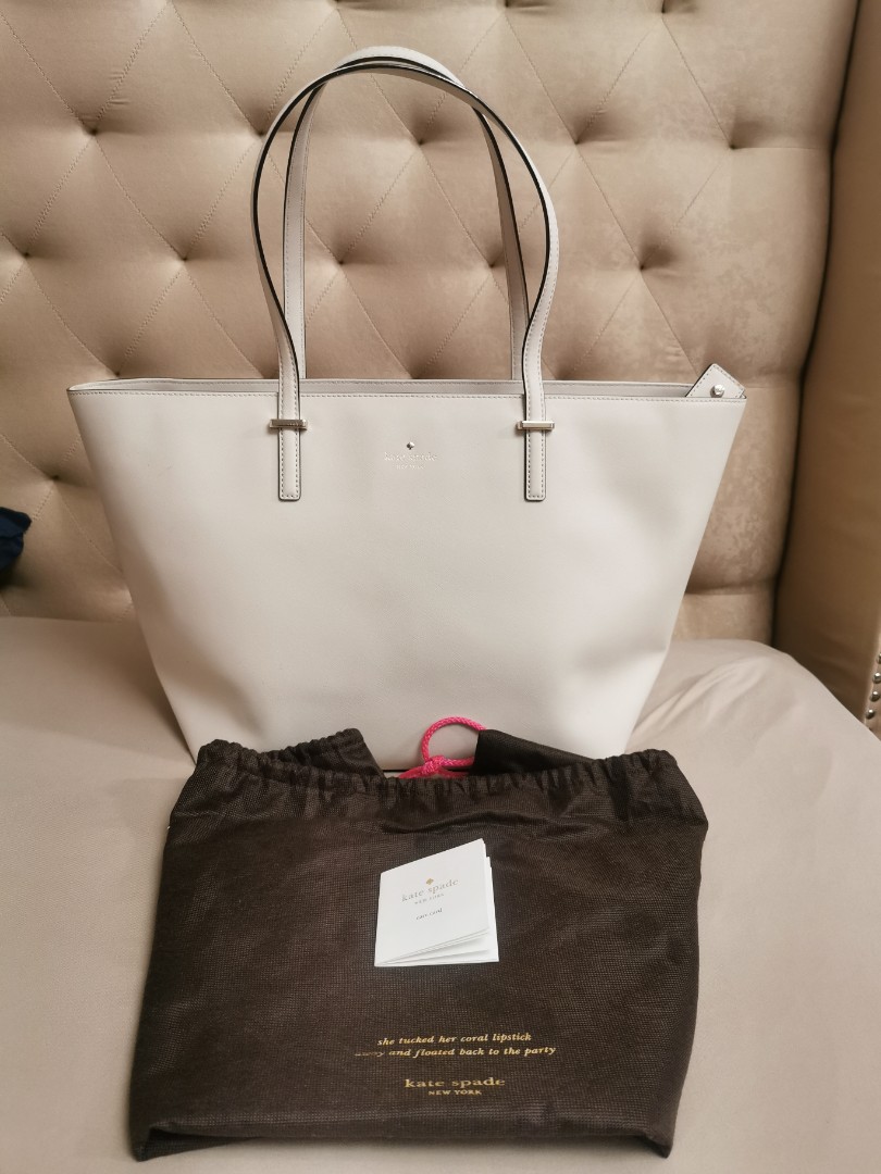 Kate spade cedar street medium harmony bag on sale