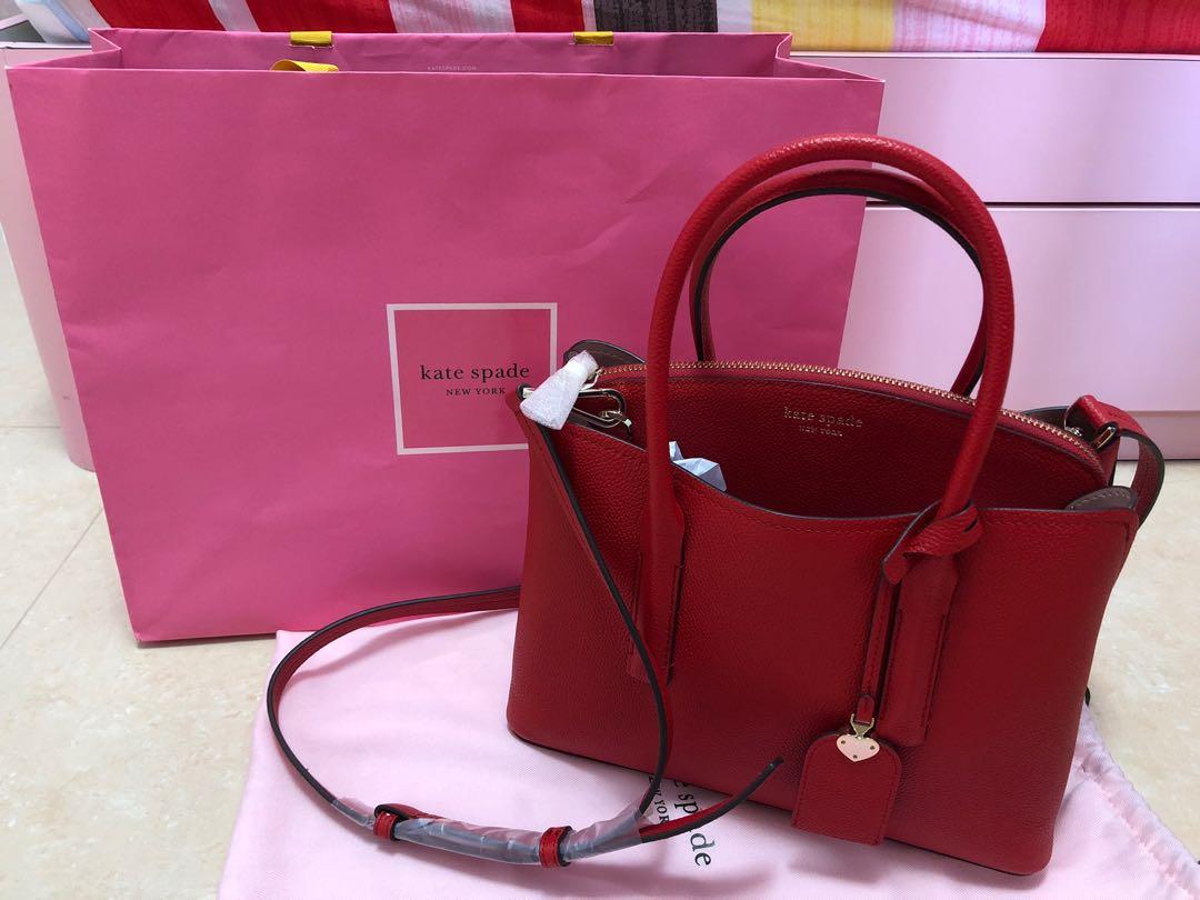 Margaux medium satchel shop