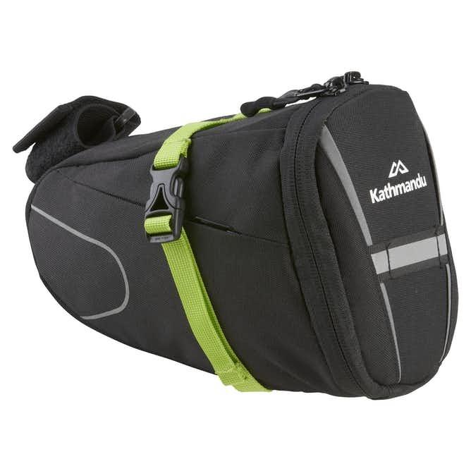 Kathmandu outlet bike bag