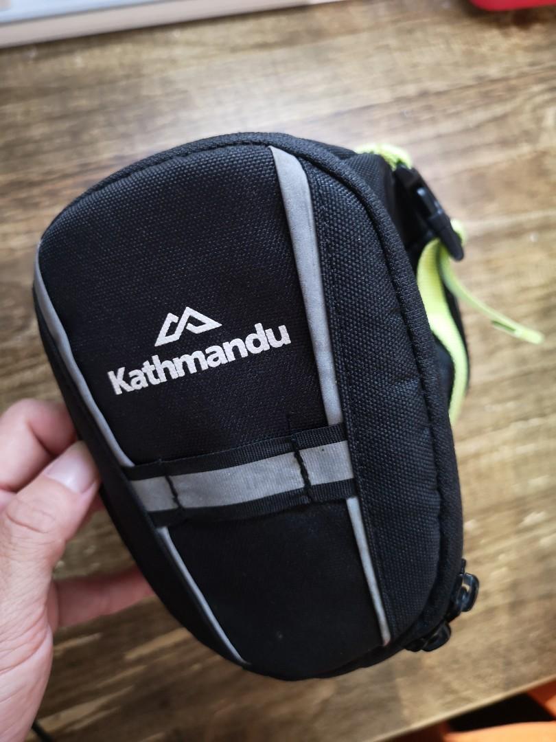 Kathmandu bike bag store