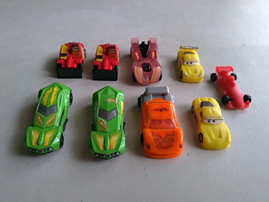 Kinder Egg Surprise Toys 03 (Category: Designer & Blind Box Toys) located in Quezon City. Submitted by nelwynang (Listing ID 271744172, Image 1). Description: WYSIWYG Meet up by schedule at Robinsons Magnolia / Lrt 2 Betty Go Belmonte Station Sf to be shouldered by buyer (Fastrack) Mop thru BPI.