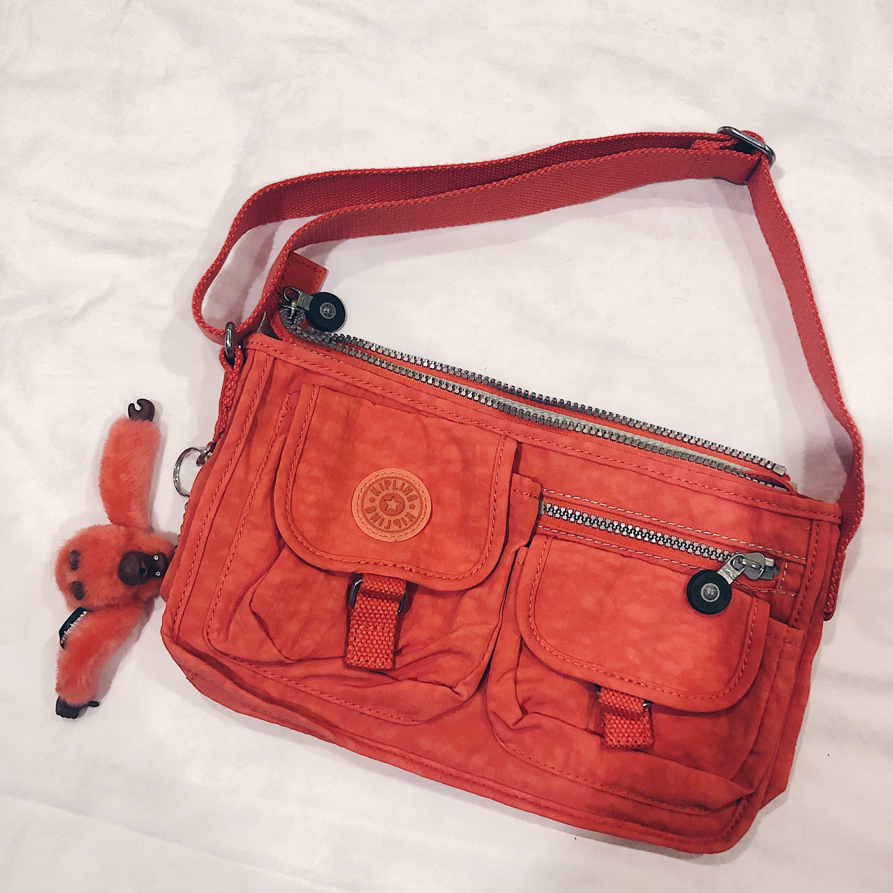 Kipling elf bag Clearance