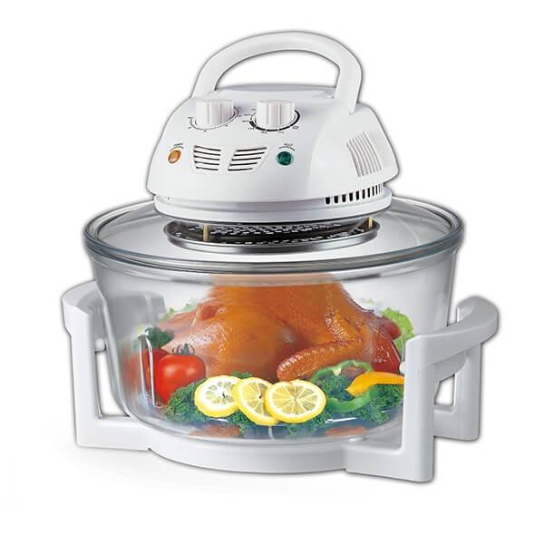 Kyowa Convection Oven Glass Bowl Kw 3901 Home Furniture Home Appliances Cooking And Ovens On Carousell