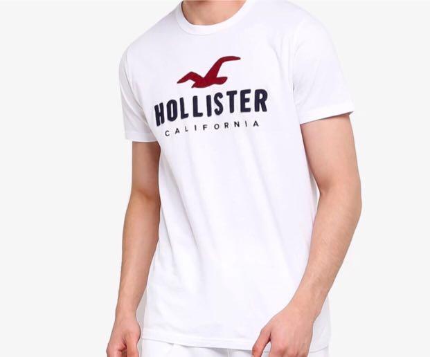 Hollister vivocity shop
