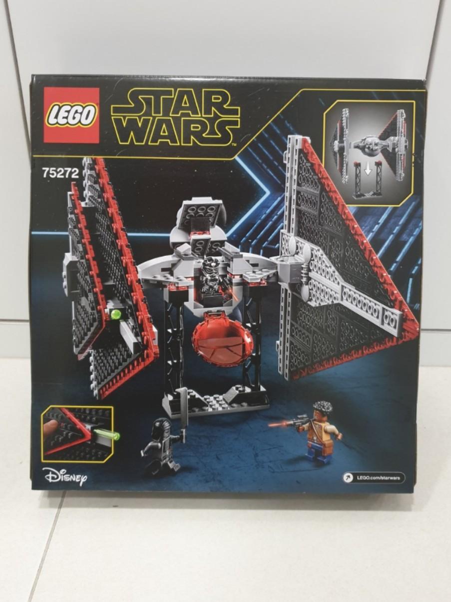 Lego 75272 deals