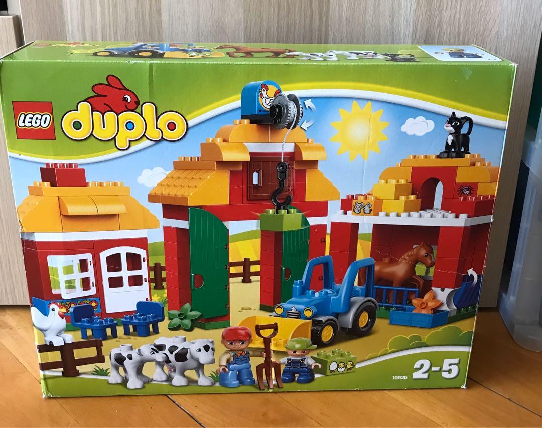 lego duplo deals