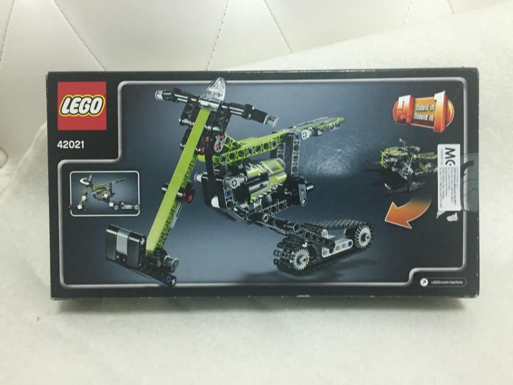 Lego technic jet ski shop