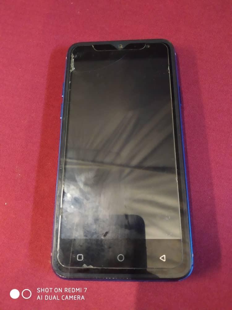 Lenovo I8 Android Version 8 1 Condition Phone Masih Baik 8 10 Pandai Cakap Boleh Kurang Lagi Mobile Phones Tablets Android Phones Others On Carousell