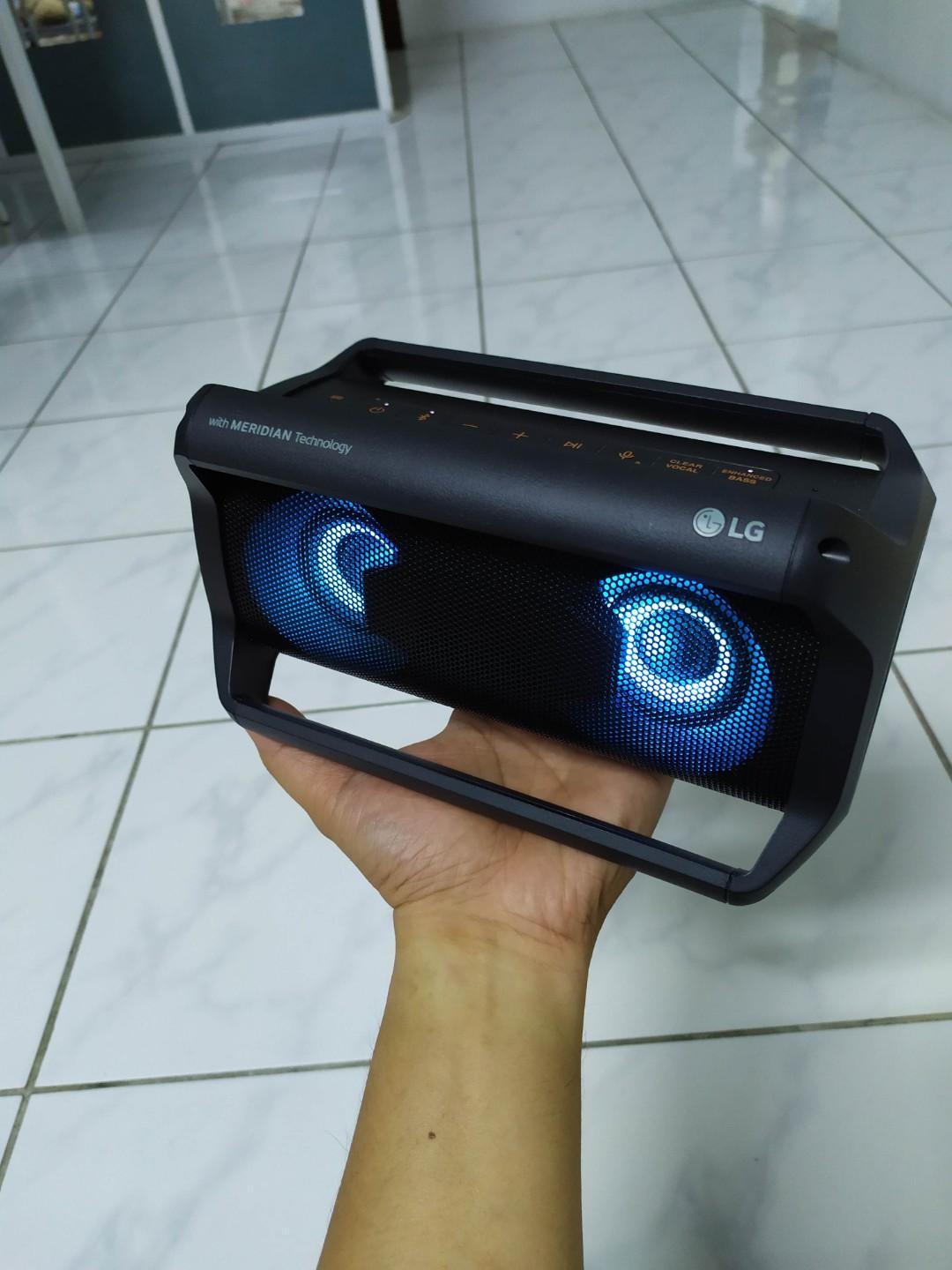 Lg xboom go pk5 price hotsell