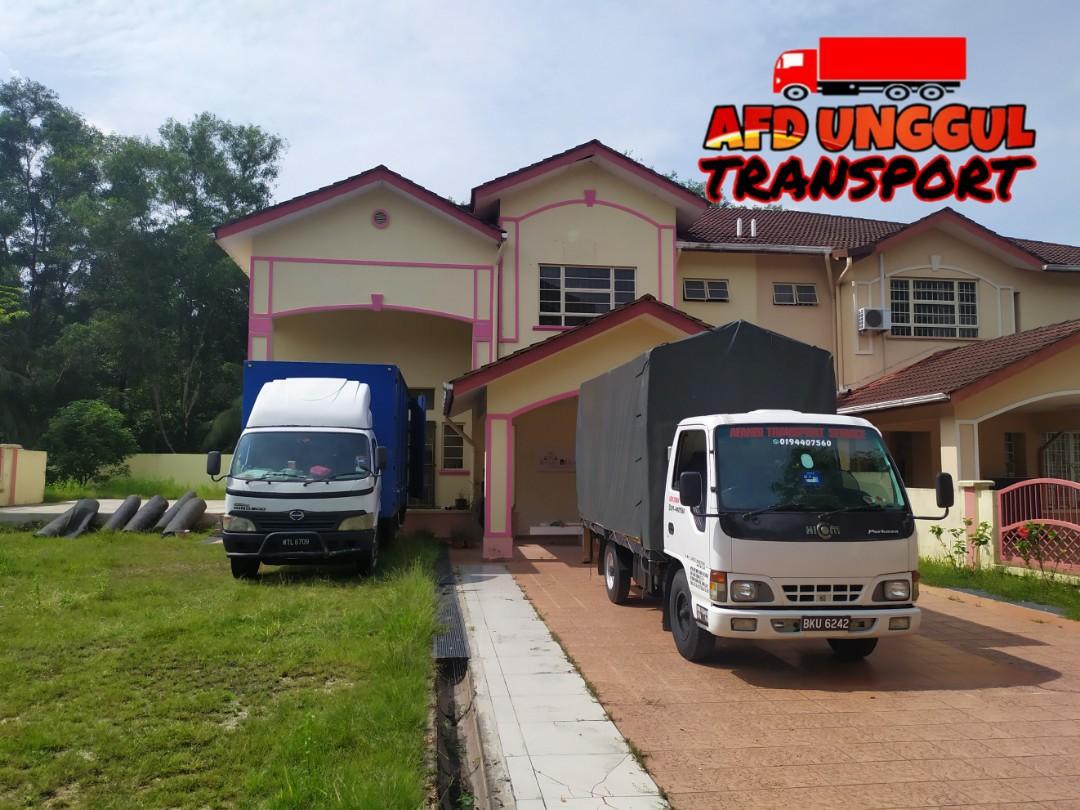 Lori Sewa Pindah Barang Rumah Pejabat Kedai Stor Mover Service House Mover Store Mover Office Mover Services Home Services Movers Delivery On Carousell