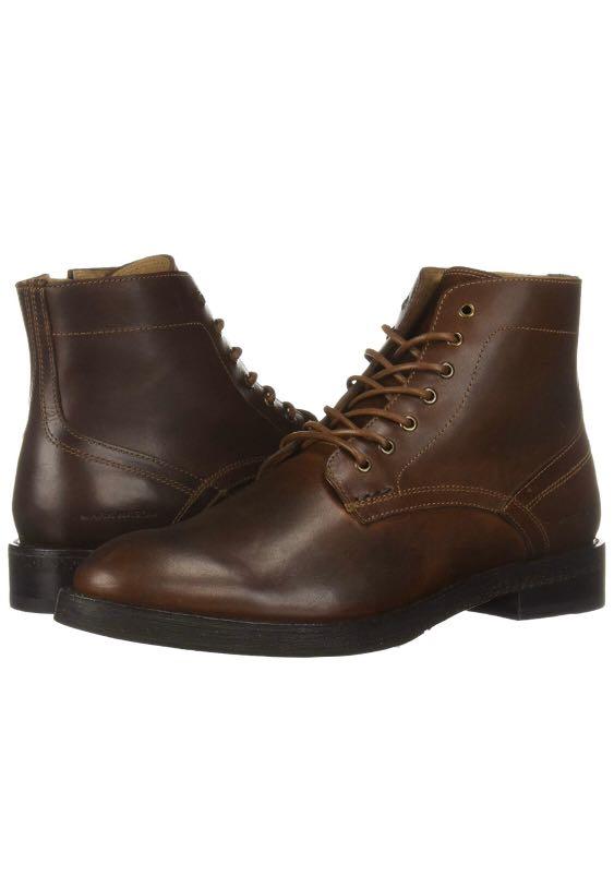 Mark nason outlet boots mens