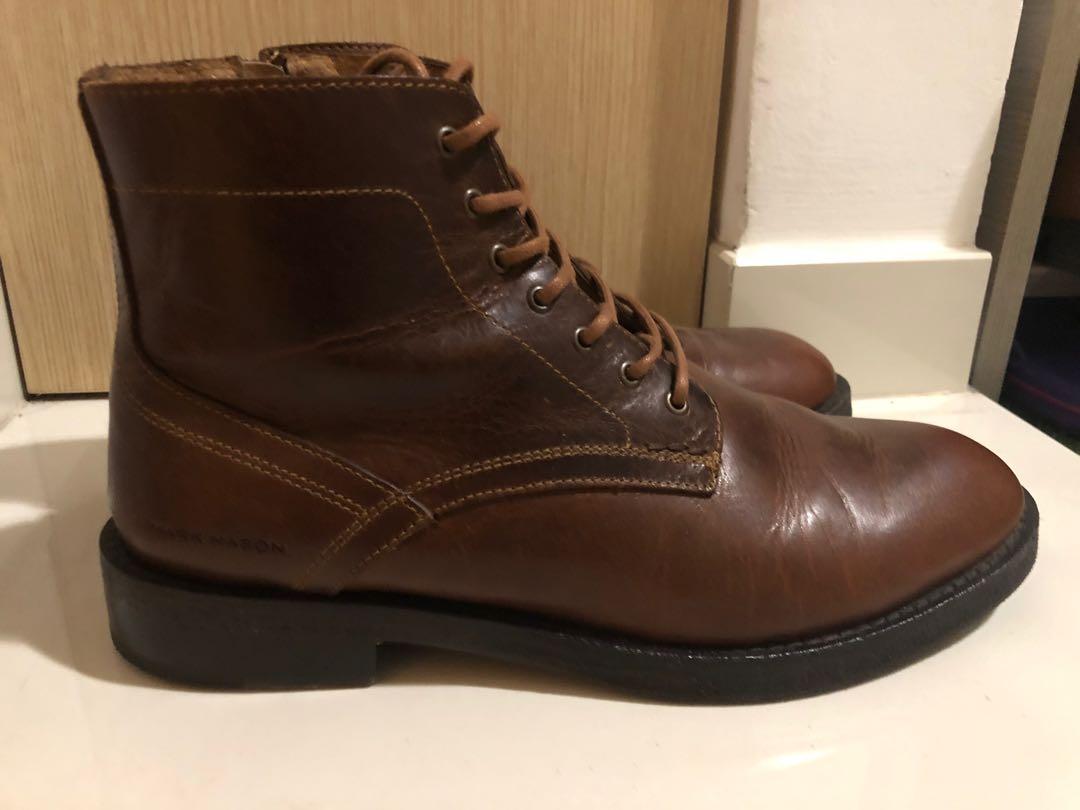 Mark nason eastwood hot sale