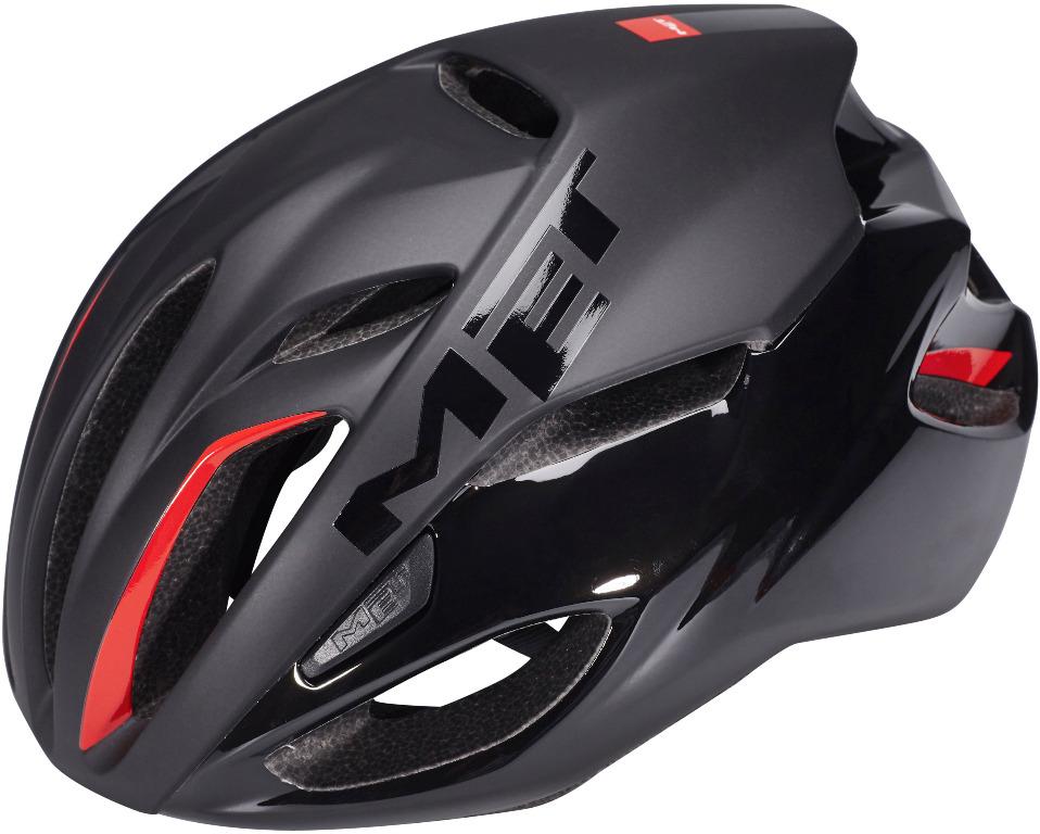 Met rivale hes helmet 2025