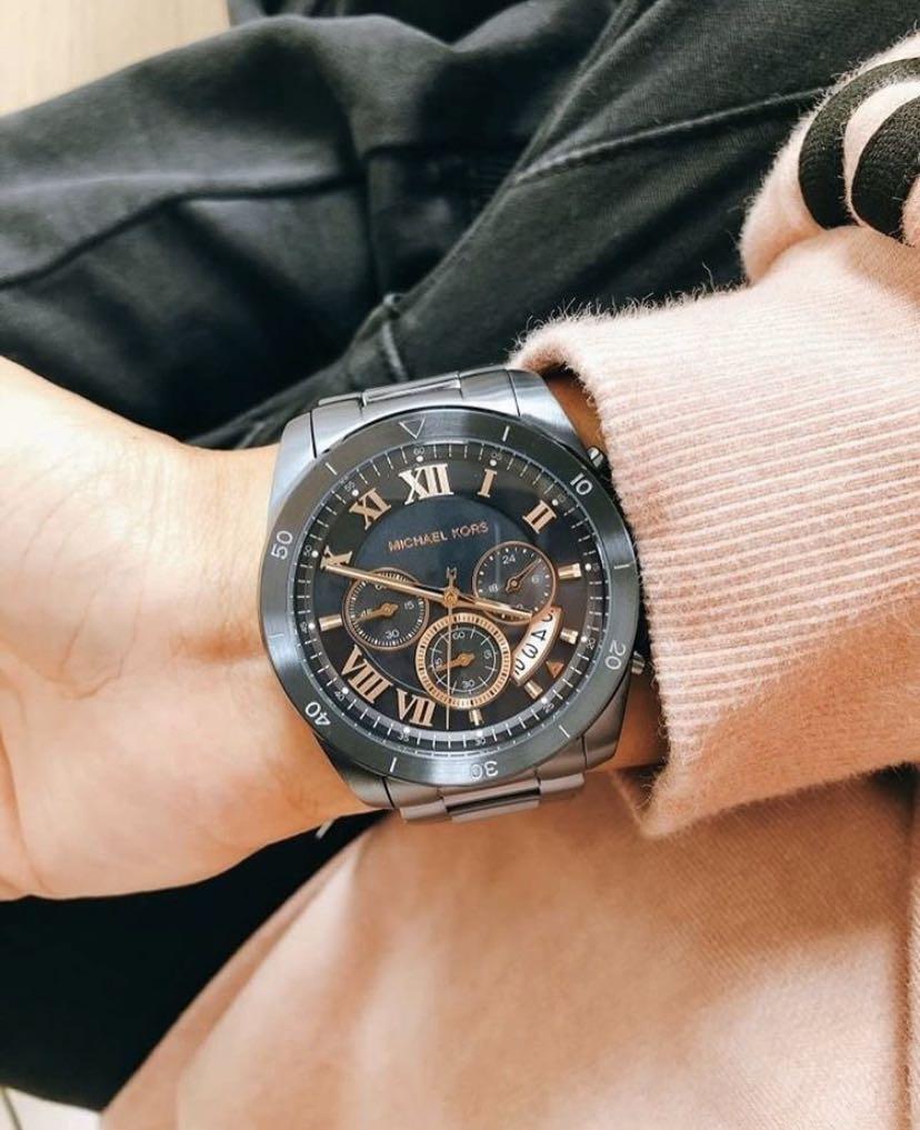 Michael kors mk 8610 clearance