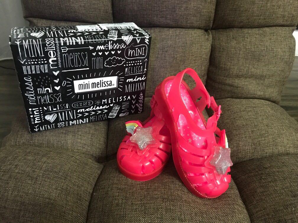 mini melissa possession ii
