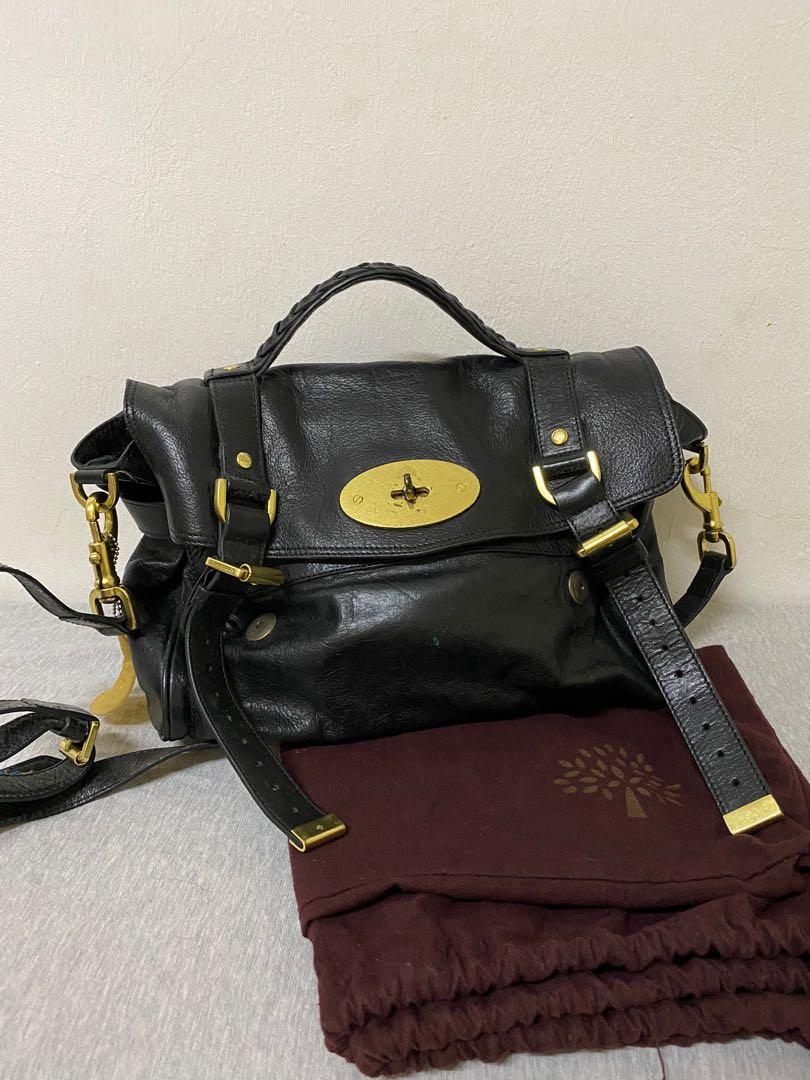 mulberry discontinued bags