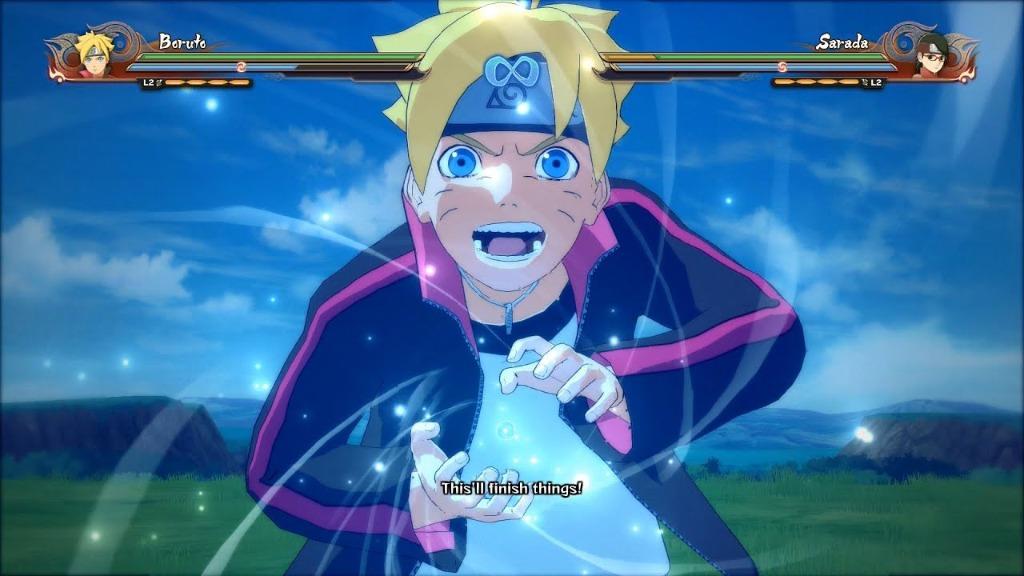Naruto Ultimate Ninja Storm 4 (Pc Offline) Torrent, Video Gaming, Video  Games, Playstation On Carousell