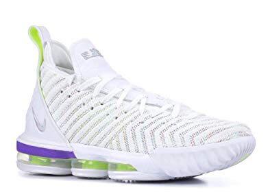 NEW Lebron 16 Buzz Lightyear