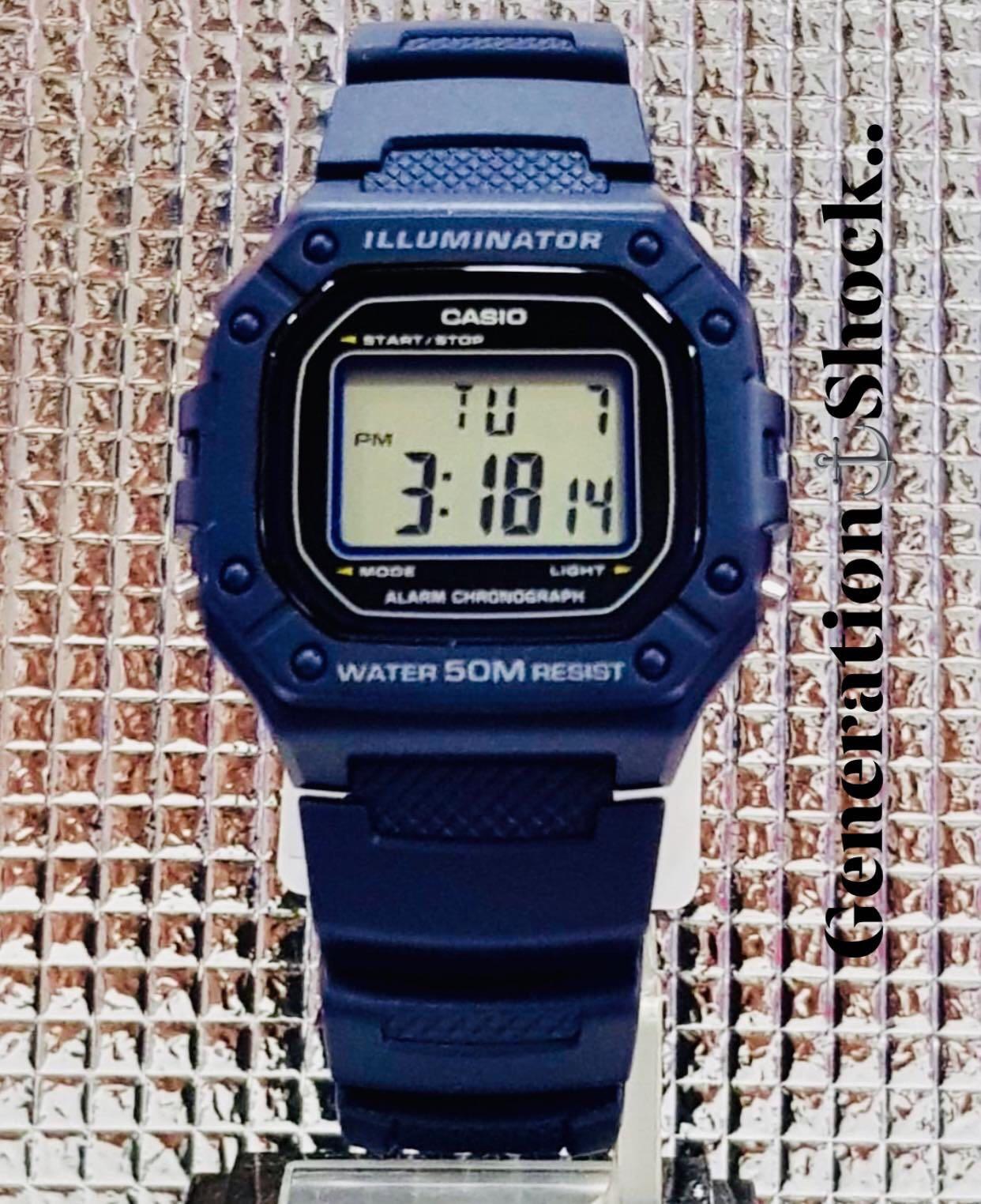 casio company