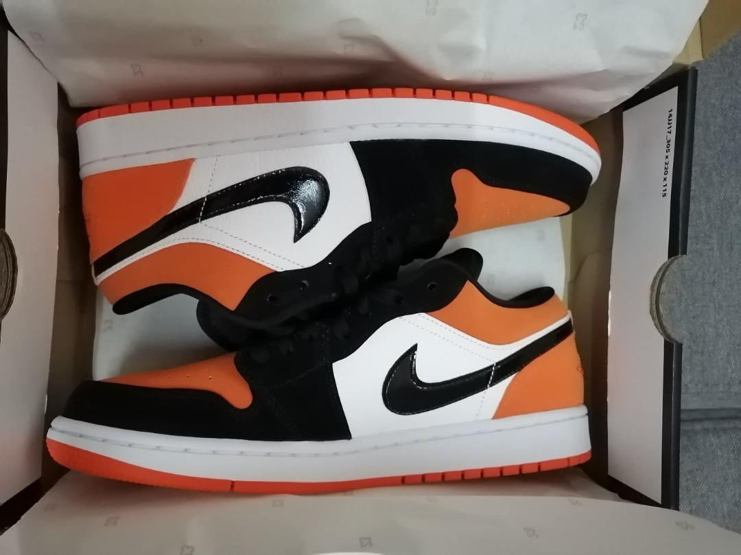 jordan 1 low sbb price