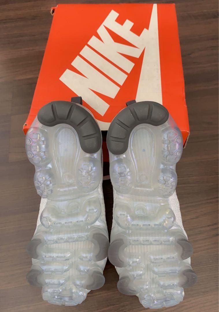 Nike Air Vapormax Flyknit 3 Junior Men s Fashion Footwear
