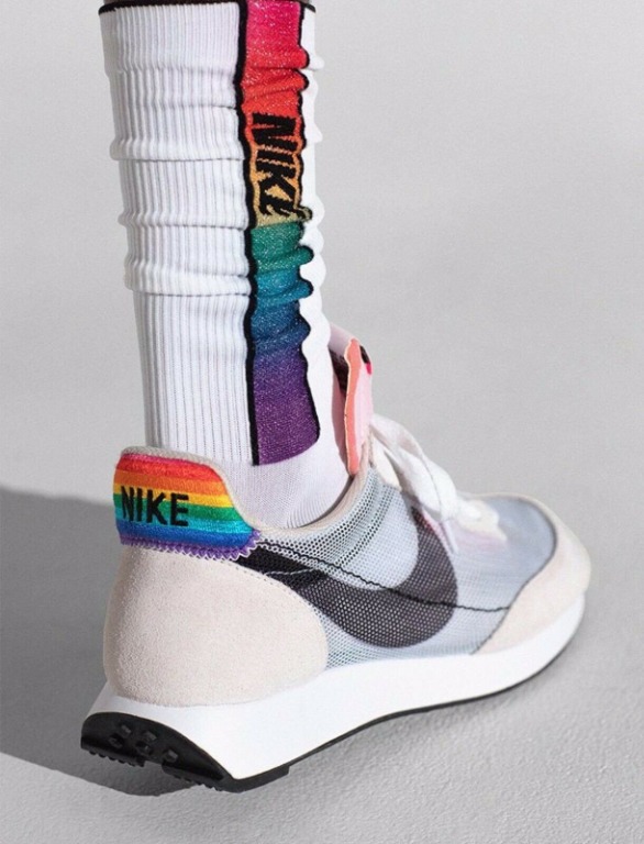 Nike spark betrue 2025