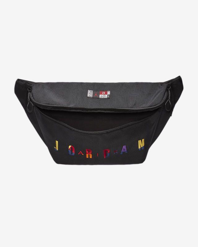 Jordan rivals new arrivals crossbody