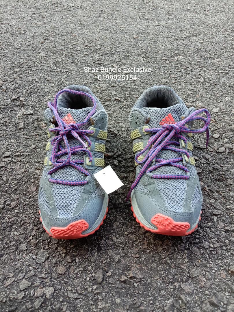 Adidas kanadia tr5 decathlon top