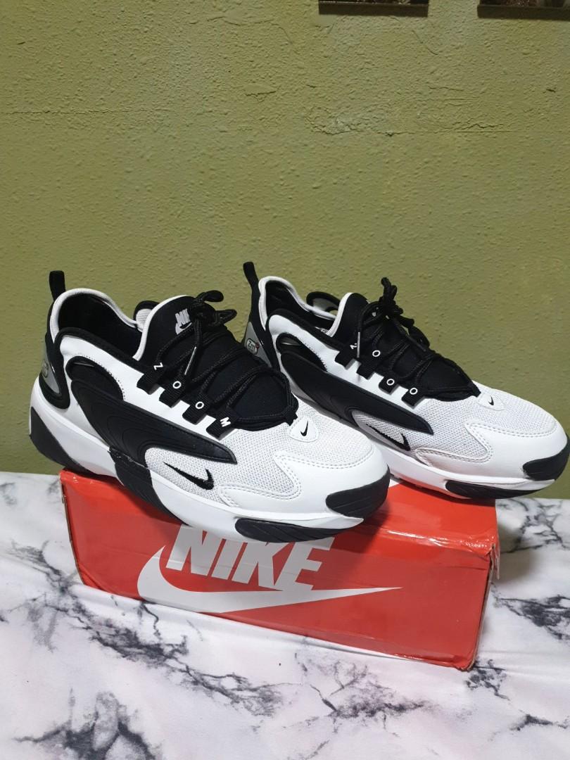 nike zoom 2000 men