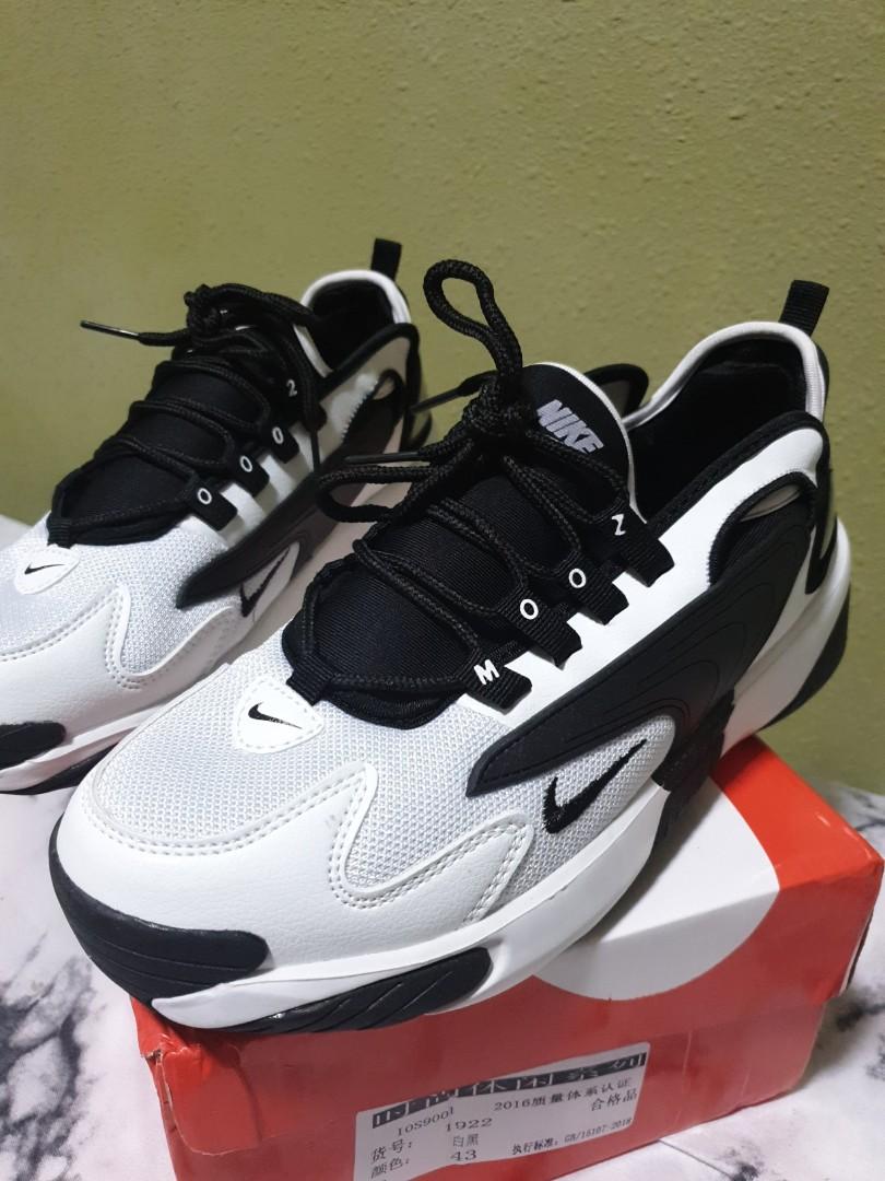 nike zoom 2000 release date