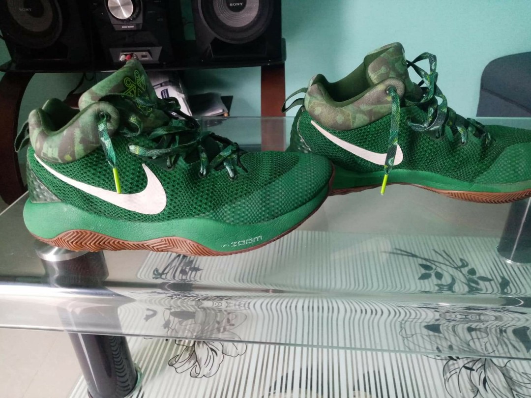 nike zoom limited edition