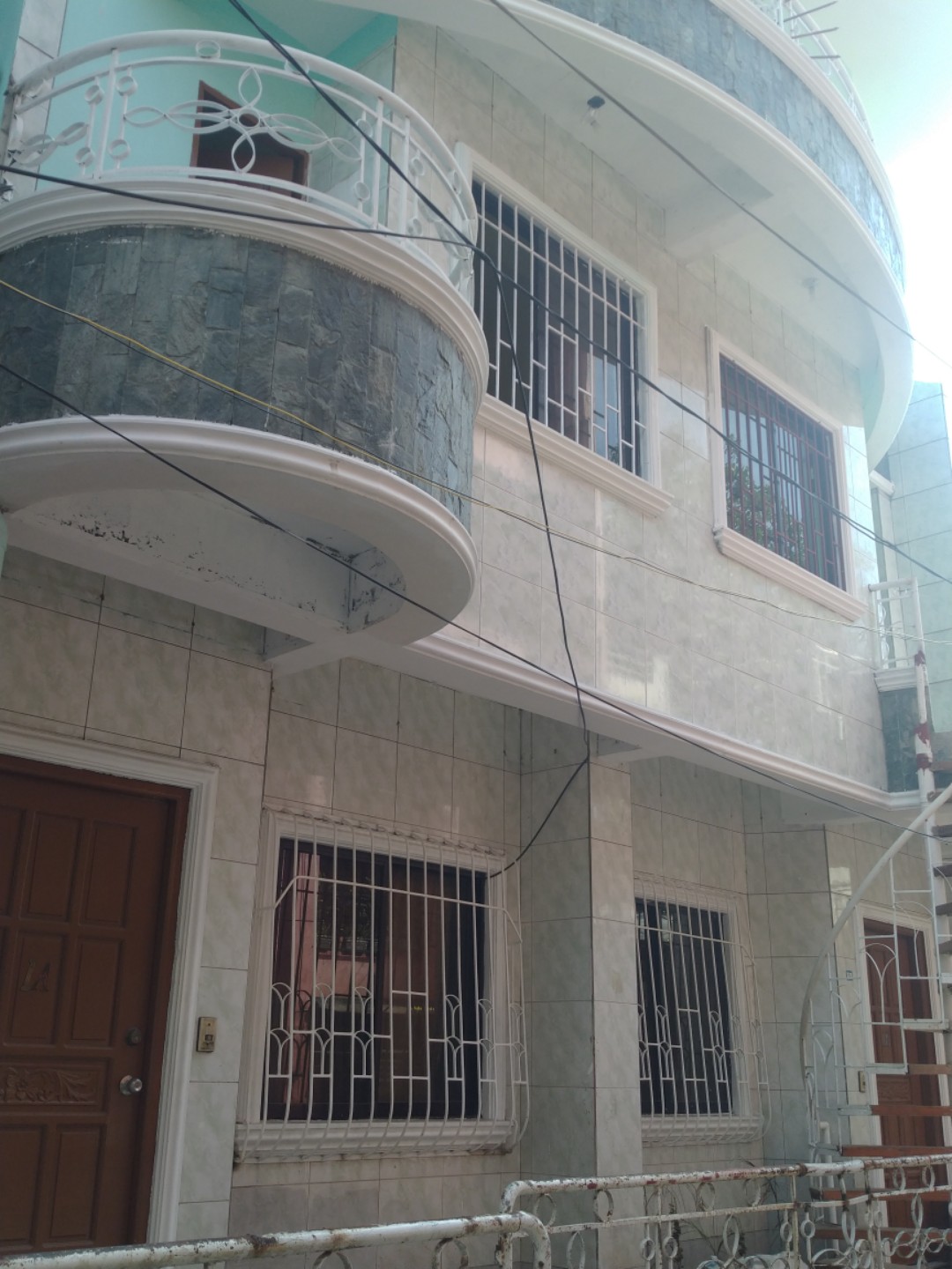 One Bedroom Apartment for Rent in Rosario, Pasig City, Property