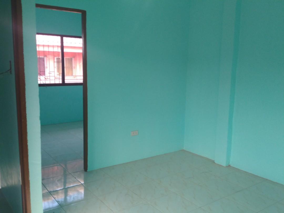 One Bedroom Apartment for Rent in Rosario, Pasig City, Property