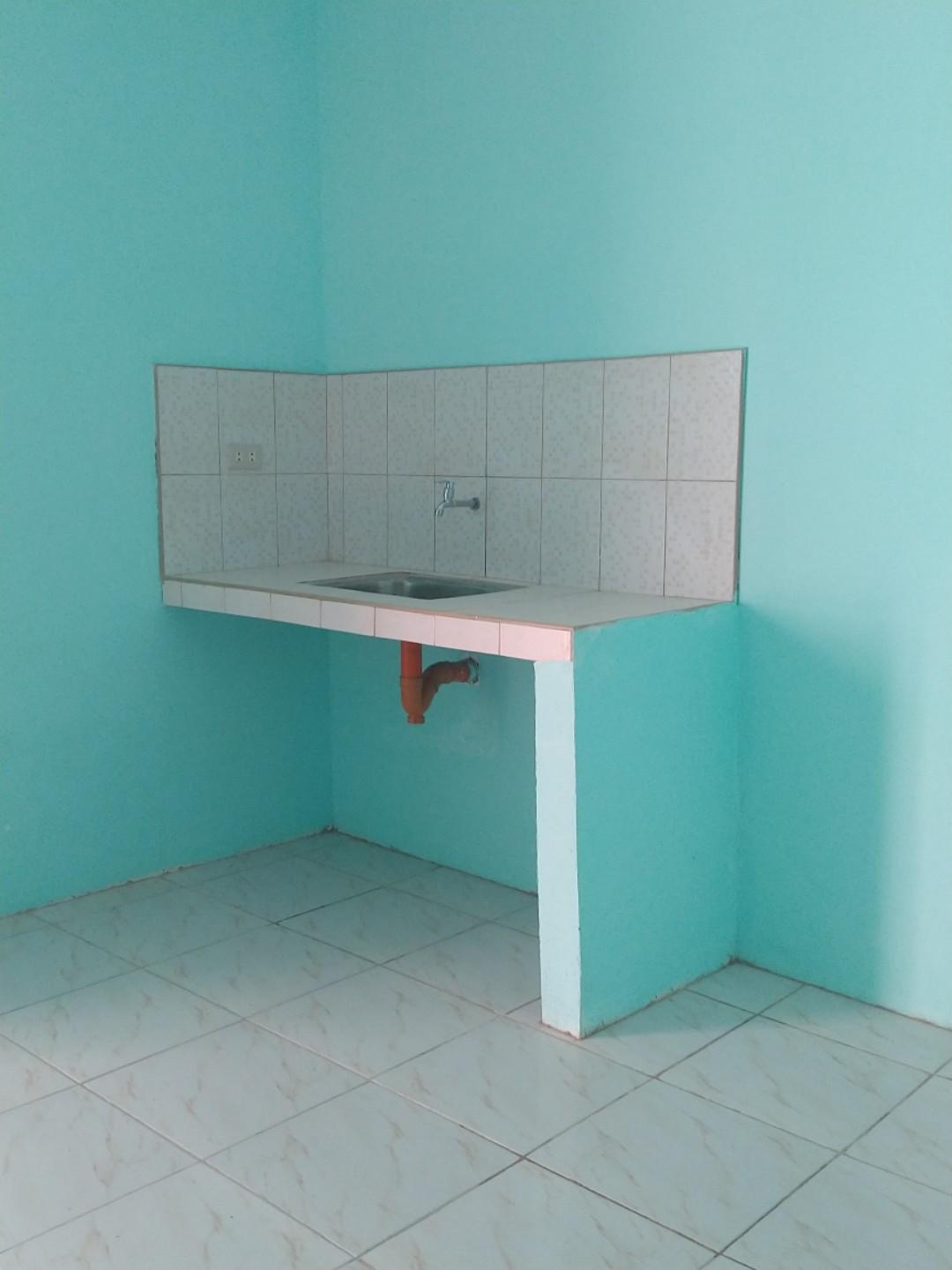 One Bedroom Apartment for Rent in Rosario, Pasig City, Property