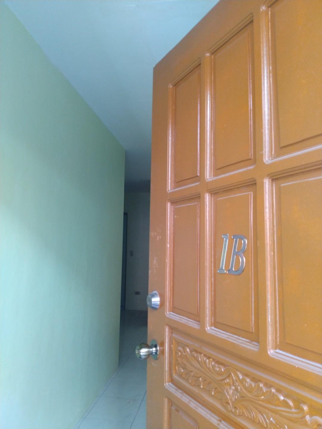 One Bedroom Apartment for Rent in Rosario, Pasig City, Property