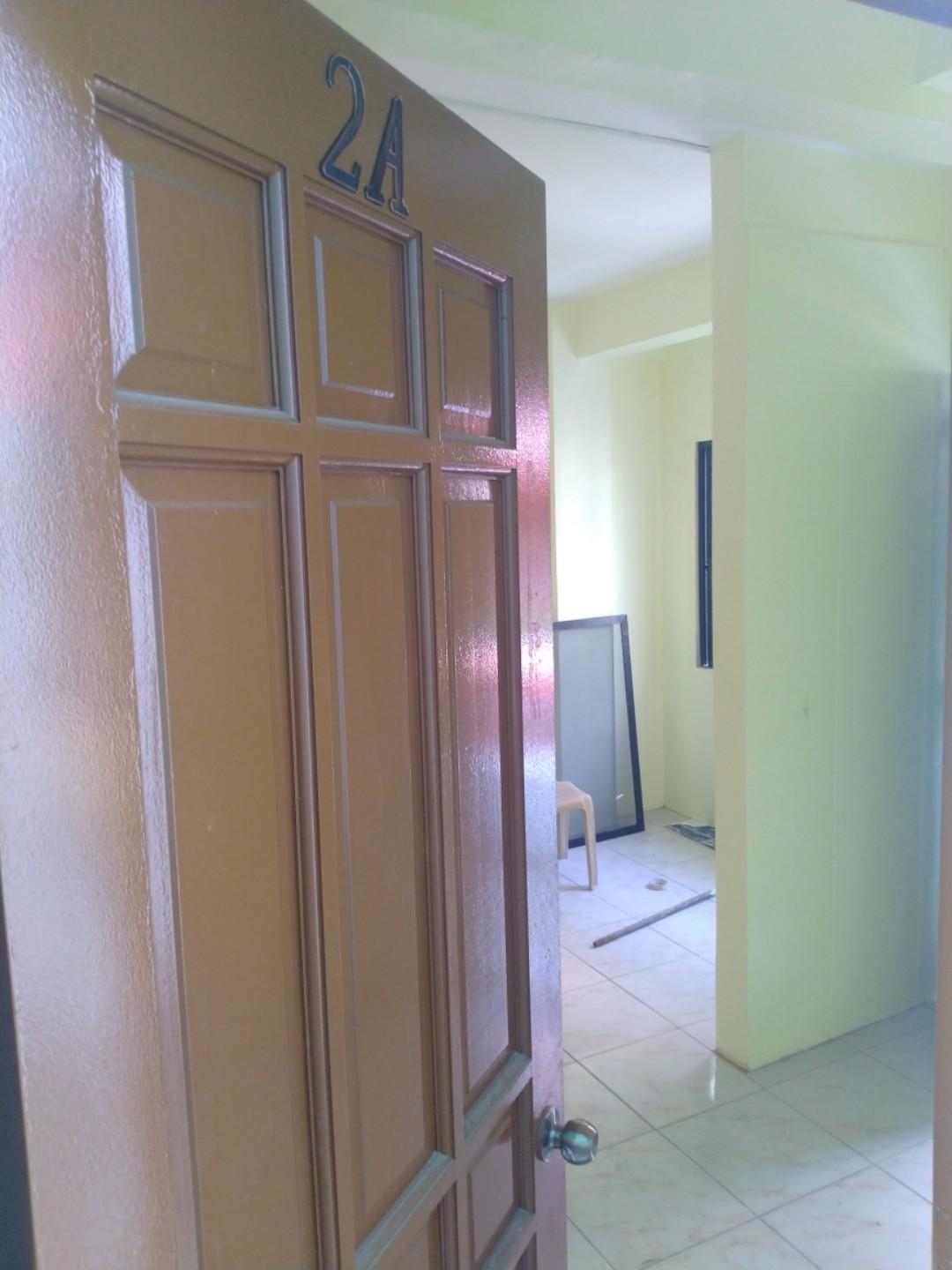 One Bedroom Apartment for Rent in Rosario, Pasig City, Property