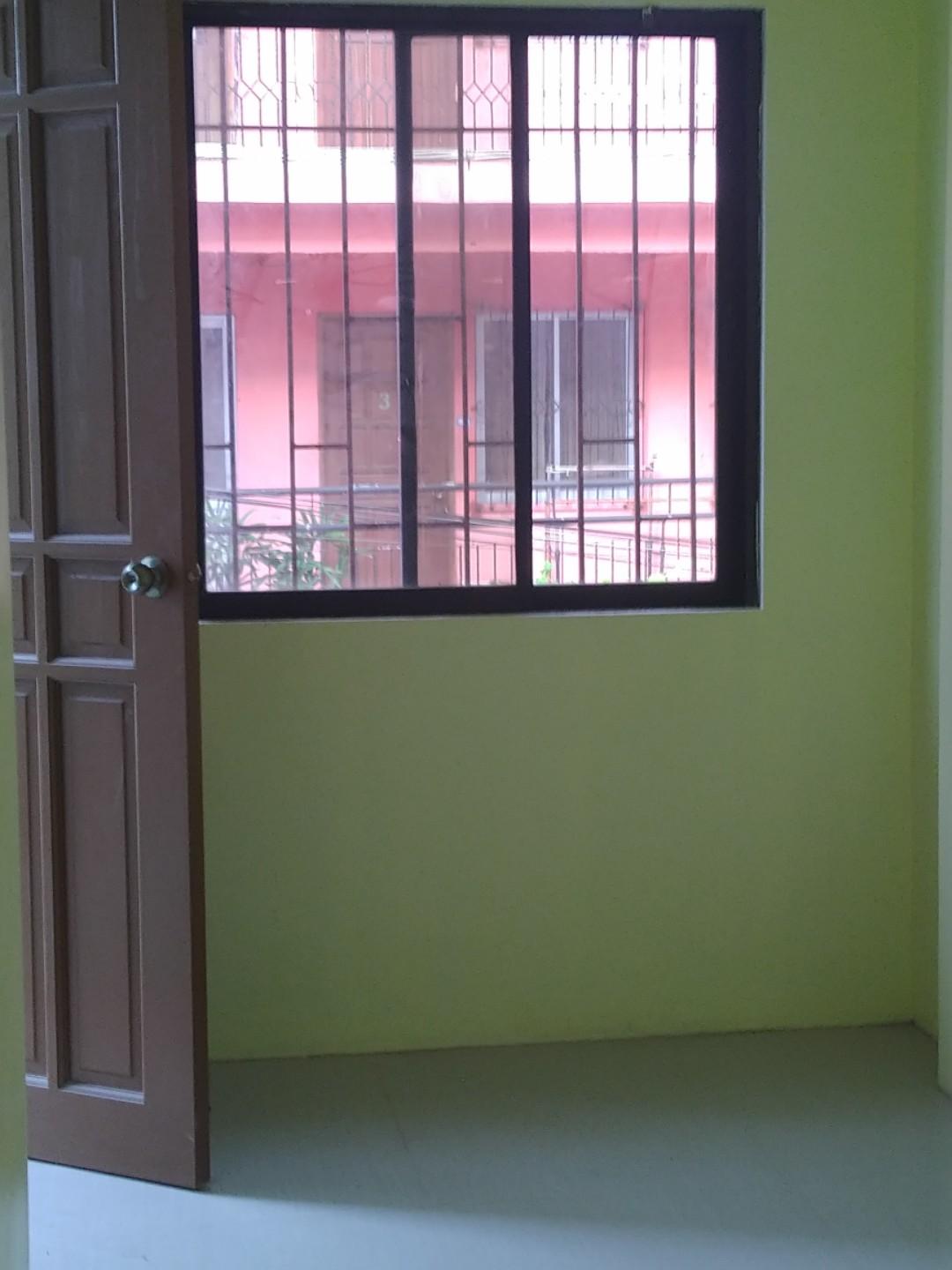 One Bedroom Apartment for Rent in Rosario, Pasig City, Property