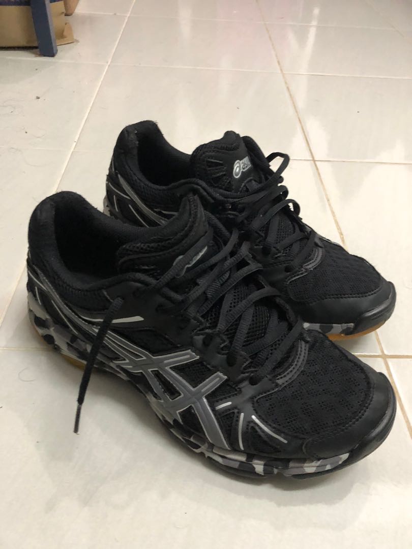 Asics gel flashpoint volleyball shoes outlet