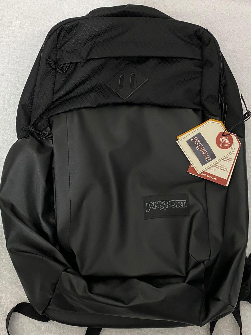 Jansport fremont new arrivals