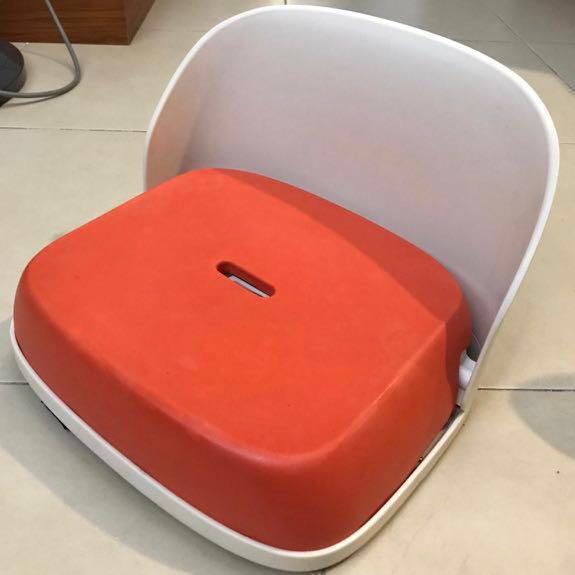 Oxo tot perch booster seat for big kids sales