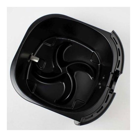 Philips Airfryer Replacement Basket Pot holder HD9220 HD9216 HD9281