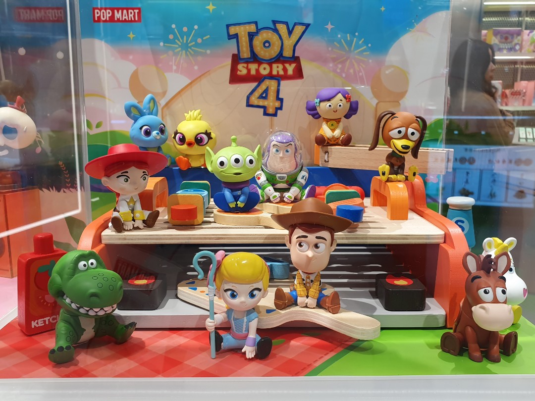 tsum tsum ride on