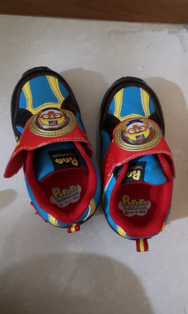 Pororo shoes Clearance