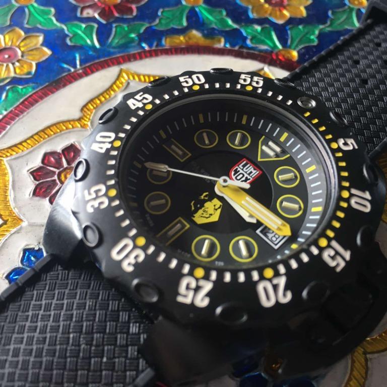luminox 1500 series