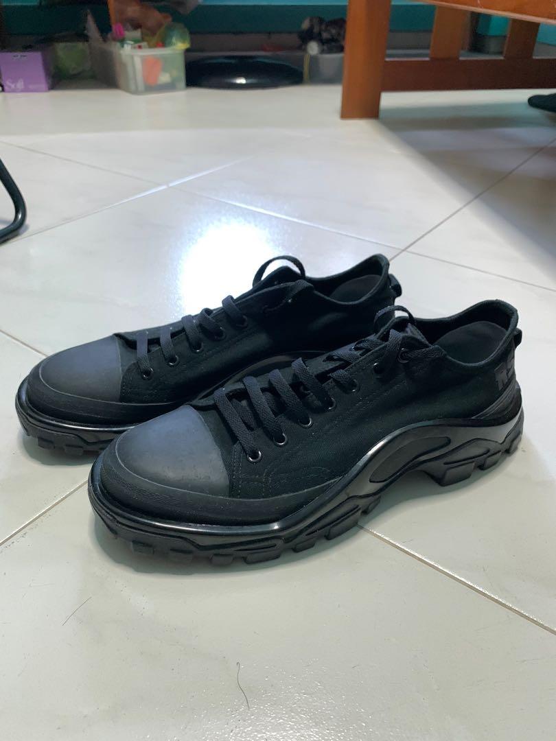 Raf simons shop detroit runners