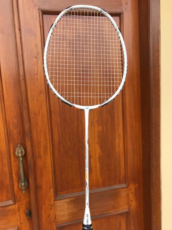 Raket Yonex Voltric 70 E-Tune ORIGINAL